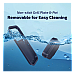 POWERPAC PPMC763 STEAMBOAT WITH BBQ GRILL 1.8L
